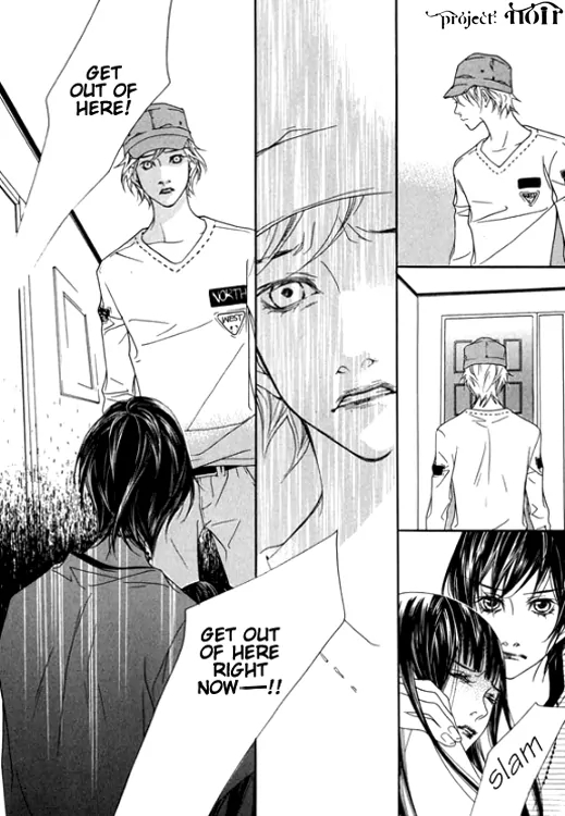 The Flowers of Evil Chapter 22 image 72